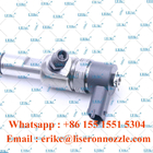 ERIKC 0445110766 Bosch Auto Spare Part Injector 0 445 110 766 Common Rail Fuel Injection 0445 110 766