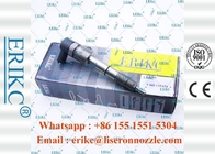 ERIKC 0445110654 for Bosch Truck pump injector 0 445 110 654 Fuel Engine Oil Injector unit 0445 110 654