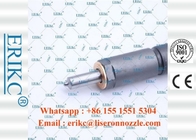 ERIKC 0445110291 Bosch Fuel Injector 0 445 110 291 , 1112010-55D Automobile Engine injection 0445 110 291 for BAW