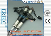 Fuel Pump Denso Injectors 095000 6353 Auto Diesel Engine Injector 23670-E0050