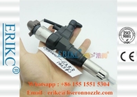 Fuel Pump Denso Injectors 095000 6353 Auto Diesel Engine Injector 23670-E0050