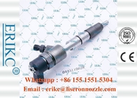 ERIKC 0 445 110 628 Bosch Jet Injector 0445110628 CRDI Electric injection Assembly 0445 110 628 for Isuzu