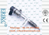 ERIKC 0445110694 Bosch diesel pump nozzle injection 0 445 110 694 fuel oil truck injector 0445 110 694 for ISUZU