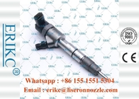 ERIKC 0445110515 Bosch Cummins Qsb Engine Injector 0 445 110 515 Auto Car Original injection 0445 110 515 for ISUZU