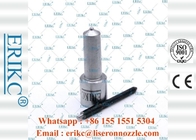ERIKC DLLA155P683 denso diesel injector nozzle DLLA 155P683 fuel dispenser spray nozzle DLLA 155 P 683