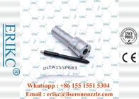 ERIKC DLLA155P683 denso diesel injector nozzle DLLA 155P683 fuel dispenser spray nozzle DLLA 155 P 683