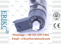 ERIKC 0445110431 fuel pump dispenser inyector Bosch 0 445 110 431 common rail injection system 0445 110 431 for JAC