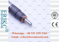 ERIKC injector 0445110333 bosch auto part fuel nozzle 0 445 110 333 piezo pump injecion 0445 110 333 for ChaoChai