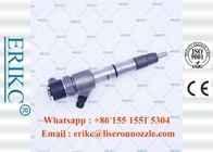 ERIKC injector 0445110333 bosch auto part fuel nozzle 0 445 110 333 piezo pump injecion 0445 110 333 for ChaoChai