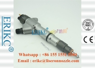 ERIKC Bosch  0445120331 auto diesel fuel oil injector  0 445 120 331 heavy truck injection 30614068832 for FAW