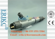 ERIKC Bosch  0445120331 auto diesel fuel oil injector  0 445 120 331 heavy truck injection 30614068832 for FAW