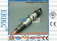 ERIKC 0445120125 Original Bosch Injector 0 445 120 125 fuel injection Assembly 0445 120 125 for Komatsu Cummins