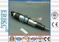 ERIKC 0445120125 Original Bosch Injector 0 445 120 125 fuel injection Assembly 0445 120 125 for Komatsu Cummins