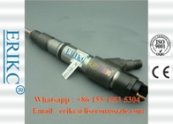 ERIKC 0445120134 complete body injector Bosch 0 445 120 134 auto engine injector assy 0445 120 134 for Cummins