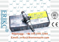 ERIKC 0445120210 Bosch diesel Cummins injector 0 445 120 210 fuel pump engine injection 0445 120 210 for Ford