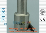Fuel Oil Burner Nozzles 093400-8350 Diesel Fuel Injector Nozzle DLLA 150 P 835