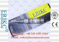 ERIKC Cummins 0445120204 Bosch common rail injectors 0 445 120 204 diesel pump nozzle injection 0445 120 204