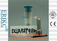 ERIKC Denso Injector Nozzle Oil Spray Nozzle Spare Parts DLLA 158P984