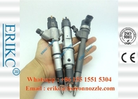 Diesel Auto Bosch Injectors 0445120102 ERIKC for Renault Fuel Injectors 0 445 120 102