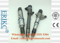 Diesel Engine Bosch Injectors 0 445 120 091 Cummins Diesel Injectors  0445 120 091