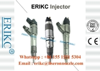 Diesel Engine Bosch Injectors 0 445 120 091 Cummins Diesel Injectors  0445 120 091