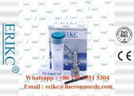 ERIKC DSLA156P737 injector nozzle 0 433 175 164 diesel fuel engine spray nozzle DSLA 156 P 737 for 0445110005 0445110014