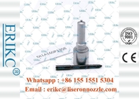 ERIKC DLLA 160P1308 common rail nozzle DLLA 160P 1308 , DLLA 160 P1308 , 0433171817 fog nozzle for 0445110164