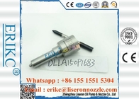 ERIKC DLLA150P1683 common rail injector nozzle 0 433 172 031 bosch diesel pump nozzle DLLA 150 P 1683 for 0445110304