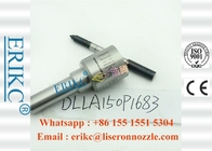 ERIKC DLLA150P1683 common rail injector nozzle 0 433 172 031 bosch diesel pump nozzle DLLA 150 P 1683 for 0445110304