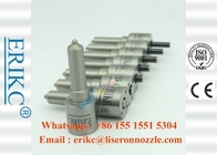ERIKC DLLA 153P2351 injection oil nozzle DLLA 153 P2351 and 0433172351 fuel nozzle DLLA 153P 2351 for 0445110541