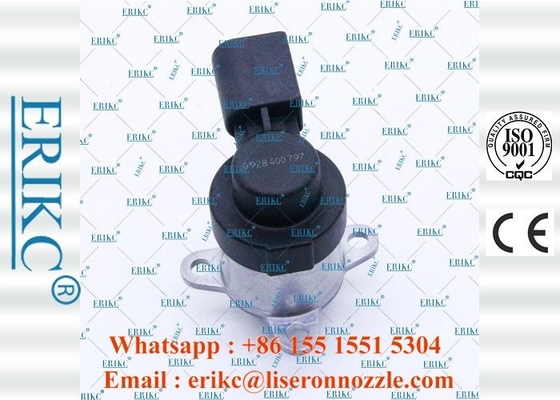 ERIKC 0928400797 Fuel Pressure bosch Regulator Valve 0 928 400 797 injector pump metering valve 0928 400 797