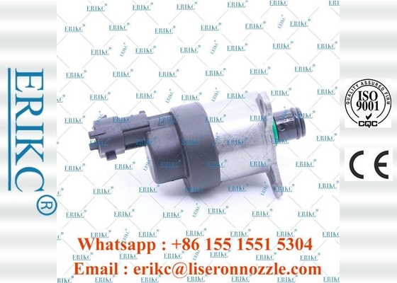 ERIKC bosch 0928400502 fuel pump Solenoid metering Valve 0 928 400 502 auto injector Measure valve 0 928 400 502