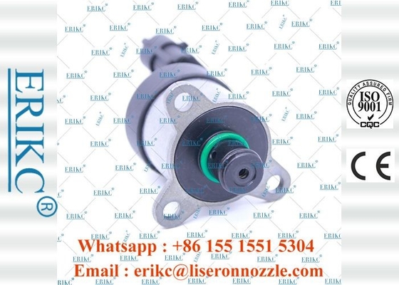 ERIKC bosch 0928400502 fuel pump Solenoid metering Valve 0 928 400 502 auto injector Measure valve 0 928 400 502