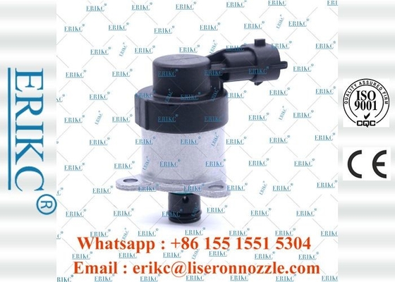 ERIKC 0928400724 Diesel Pump Fuel Regulator valve 0928 400 724 Metering Control Solenoid Valve 0 928 400 724