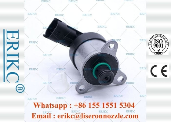 ERIKC 0928400672 bosch auto pump meter solenoid valve 0928 400 672 fuel pump metering Valve 0 928 400 672