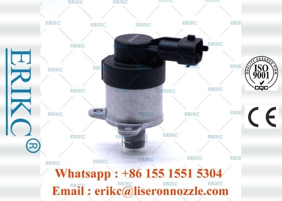 ERIKC 0928400672 bosch auto pump meter solenoid valve 0928 400 672 fuel pump metering Valve 0 928 400 672