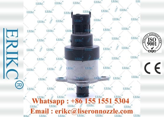 ERIKC 0 928 400 667 Fuel pump metering solenoid valves 0928400667 injection control metering valve 0928 400 667