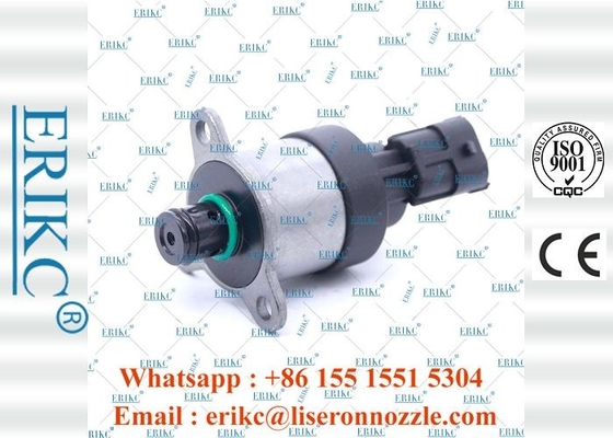 ERIKC bosch metering valve 0928400801 fuel pump regulator measure unit 0 928 400 801 measuring instrument 0928 400 801