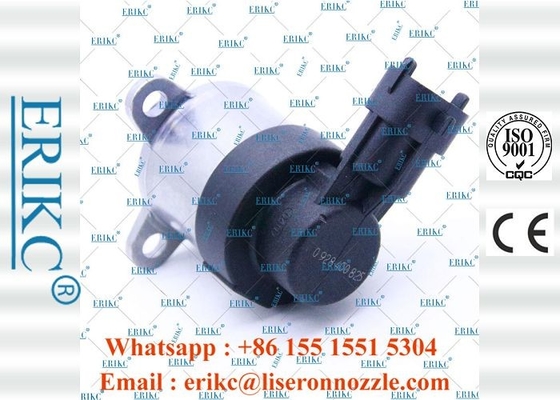 ERIKC 0928400825 bosch diesel pump injection valves 0928 400 825 Fuel Pressure Regulator metering Valve 0 928 400 825