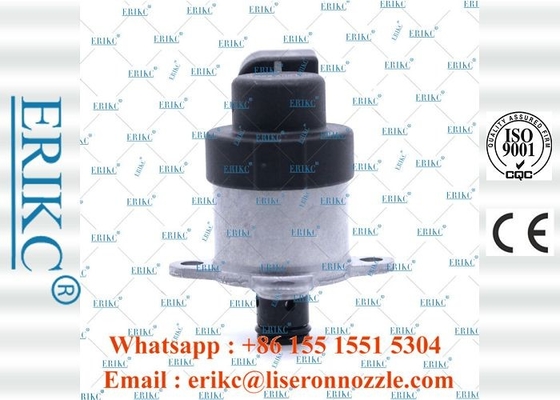 ERIKC 0 928 400 693 Fuel Injector pump metering valve 0928400693 diesel measure unit 0928 400 693