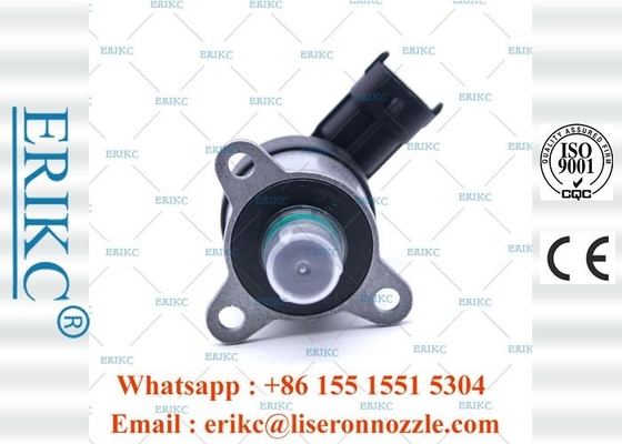 ERIKC 0928400652 Original Fuel pump Measurement  Valve 0928 400 652 auto car metering Solenoid valve assy 0 928 400 652