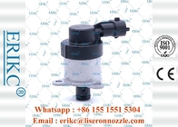 ERIKC 0928400576 bosch auto engine Fuel Solenoid valve 0928 400 576 Diesel Pump Regulator Metering Valve 0 928 400 576