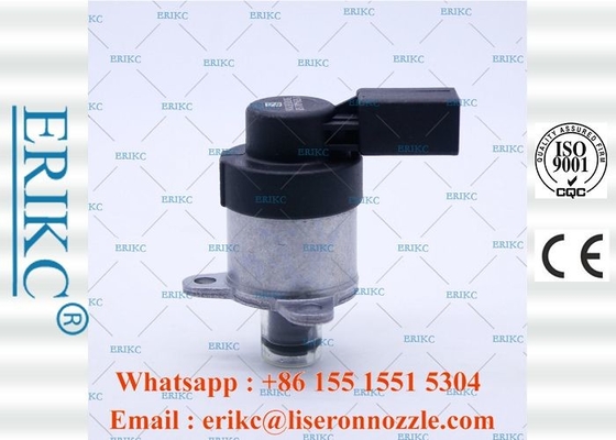 ERIKC bosch 0928400508 Common rail system valve 0 928 400 508 fuel OIL pump regulator metering valve 0928 400 508