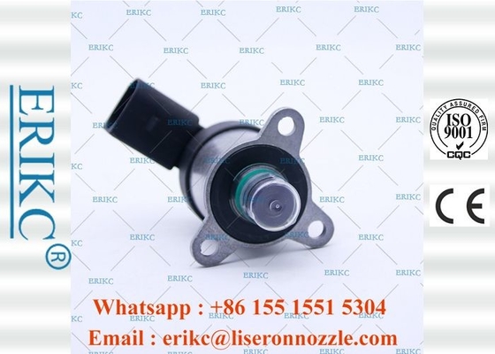 ERIKC bosch 0928400508 Common rail system valve 0 928 400 508 fuel OIL pump regulator metering valve 0928 400 508