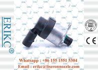 ERIKC 0 928 400 719 original bosch metering control valve 0928400719 Fuel pump Injector measure unit 0928 400 719
