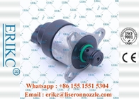 ERIKC 0928400718 original fuel spare parts measure unit 0928 400 718 Diesel engine pump Measure valve 0 928 400 718