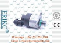 ERIKC 0928400702 bosch common rail metering valve 0928 400 702 fuel pump injection parts 0 928 400 702