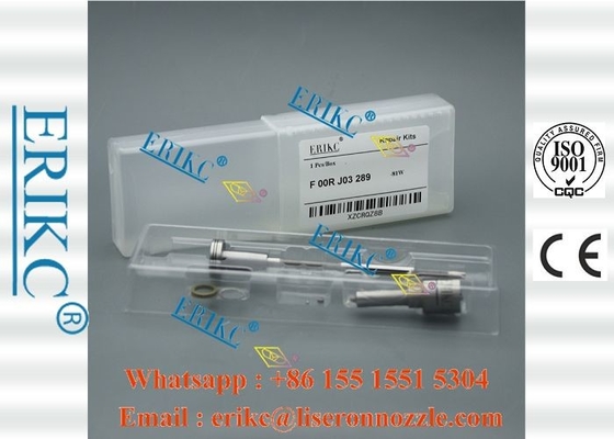 ERIKC 0445120215 auto part F OOR J03 289 ( FOORJ03289 ) Common rail injector nozzle DLLA149P2166 repair kit FOOR J03 289