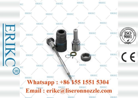 ERIKC FOOZC99021 bosch nozzle valve repair kit FOOZ C99 021 fuel injector 0445110002 repair kit F OOZ C99 021