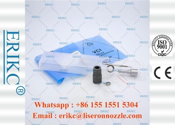 ERIKC bosch repair kit FOOZC99041 diesel injector part FOOZ C99 041 fittings kits F OOZ C99 041 for 0445110165